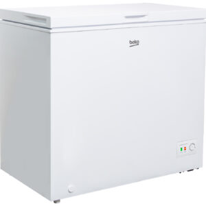  5 - Морозильна скриня Beko CF200W