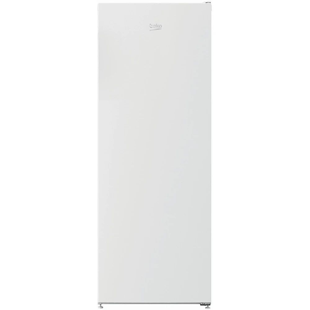  7 - Морозильна камера Beko RFNE200E20W