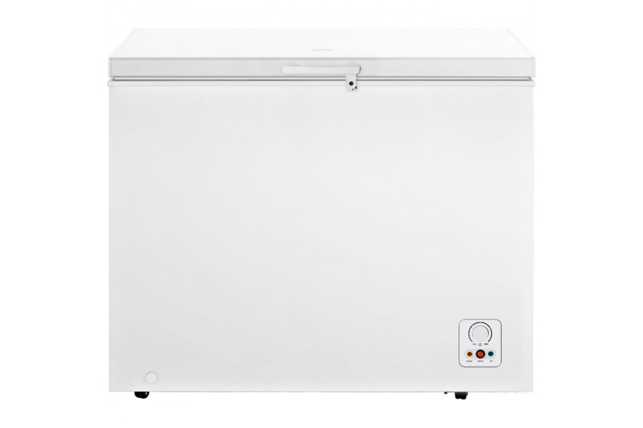  9 - Морозильна скриня Gorenje FH251AW