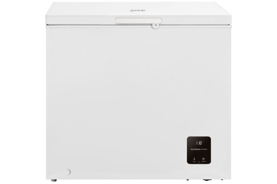  5 - Морозильна скриня Gorenje FH19EAW