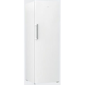  8 - Морозильна камера Beko RFNE 312К21 W