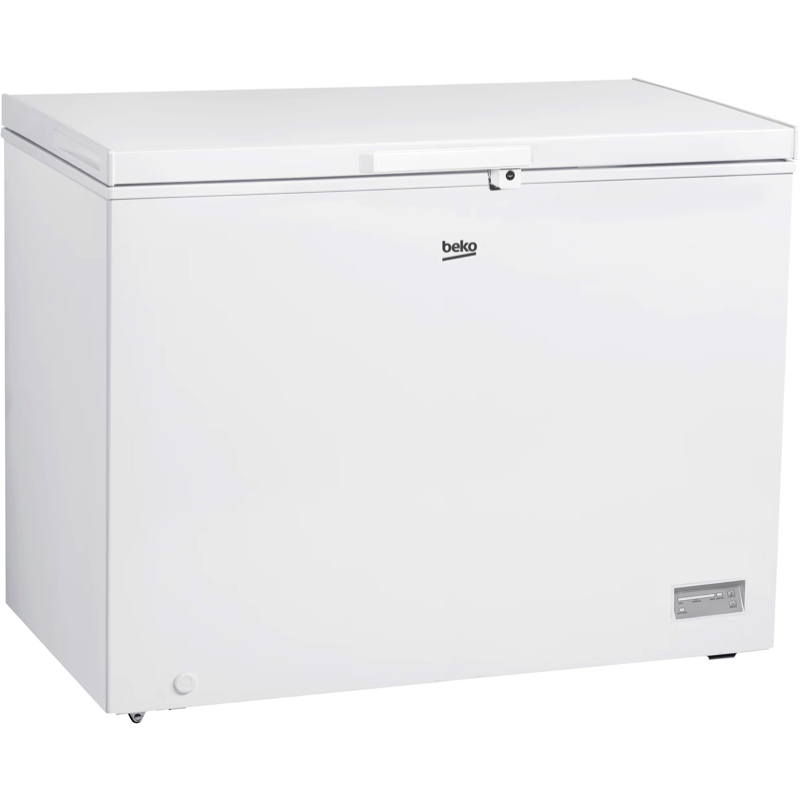  4 - Морозильна скриня BEKO CF 316 W