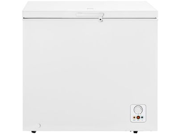  4 - Морозильна скриня GORENJE FH 21 FPW