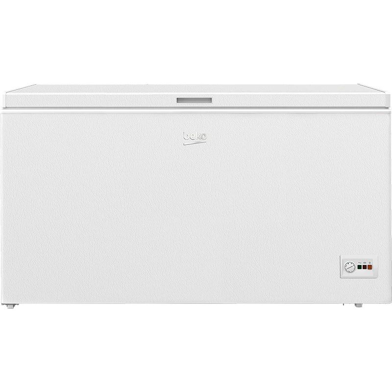  2 - Морозильна скриня BEKO HSM 46790