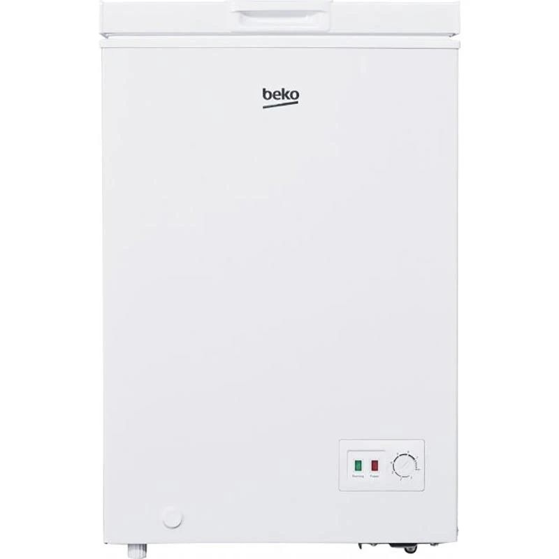  1 - Морозильна скриня Beko CF100W