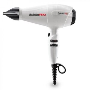  4 - Фен Babyliss Pro BAB6970WIE