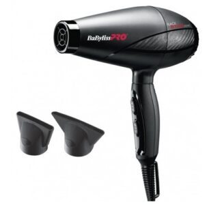  3 - Фен Babyliss Pro BAB6250IE