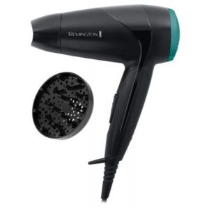  1 - Фен дорожній Remington On The Go Compact Dryer D1500