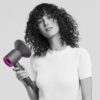 Фен Dyson HD07 мідний (389922-01)