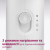 Фен Philips ThermoProtect BHD300/00