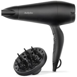  1 - Фен Babyliss D215DE