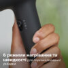 Фен Philips ThermoProtect BHD360/20