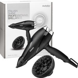  8 - Фен Babyliss 6713DE