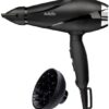 Фен Babyliss 6713DE