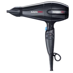  7 - Фен Babyliss Pro BAB6960IE