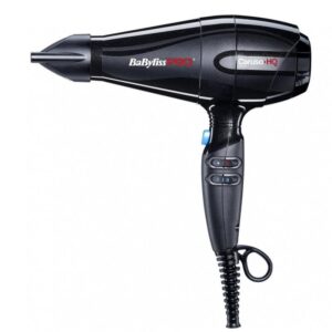  6 - Фен Babyliss Pro BAB6970IE