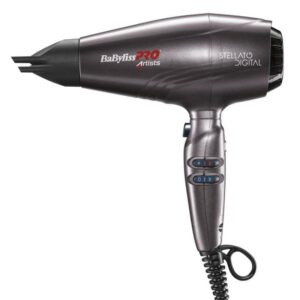  5 - Фен Babyliss Pro BAB7500IE