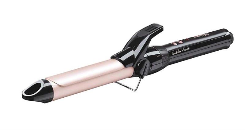  1 - Плойка для волосся 25 мм Babyliss C325E