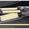 Щипці гофре Babyliss C260E