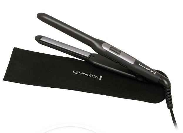  4 - Випрямляч Remington PRO-Ceramic Extra Slim чорний S5515