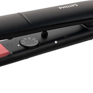  3 - Випрямляч для волосся Philips StraightCare Essential BHS376/00