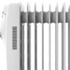Масляний радіатор Cecotec Ready Warm 9000 Space 360 (CCTC-05888)
