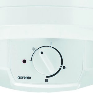  1 - Водонагрівач (бойлер) Gorenje GBF100/UA