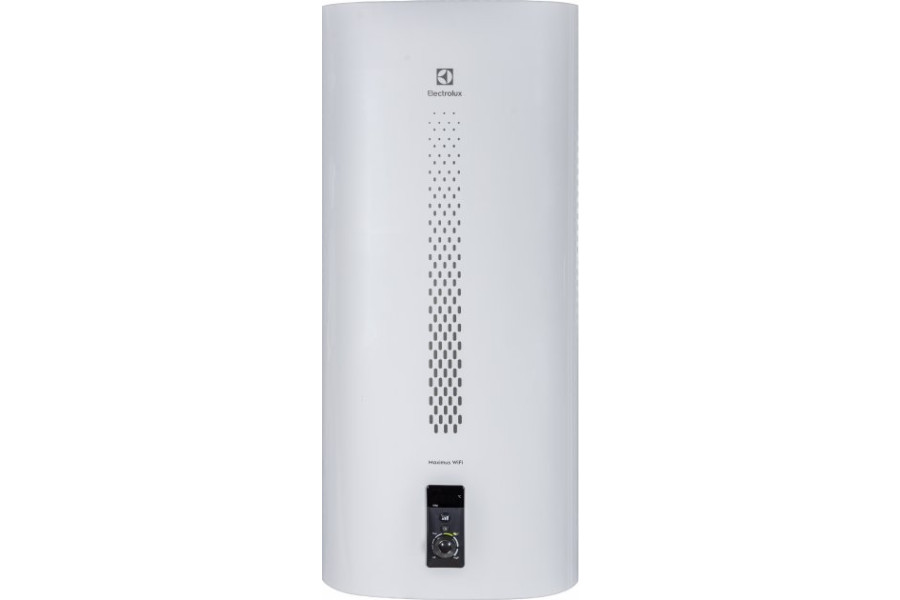  8 - Бойлер Electrolux EWH100MaximusWiFi