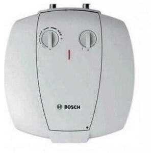  1 - Водонагрівач (бойлер) електричний накопичувальний Bosch Tronic 2000 T Mini ES 015 T (7736504744)