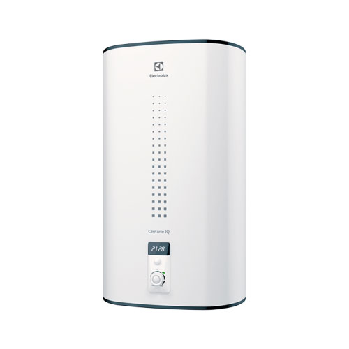  3 - Водонагрівач (бойлер) електричний накопичувальний Electrolux EWH 30 Maximus WiFi