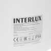 Водонагрівач накопичувальний INTERLUX ILWH-100MY