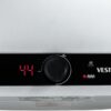 Водонагрiвач цилiндричний, 80л Vestel TE80D20