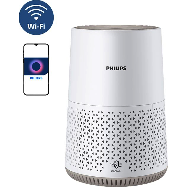  1 - Очищувач повітря Philips AC0650/10