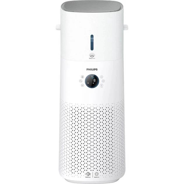  1 - Очищувач повітря Philips AC3737/10