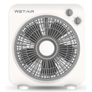  4 - Вентилятор настільний WetAir SF-1045W
