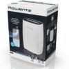 Осушувач повітря Об’єм: 16 л на 100 м³ ROWENTA Dehumidifier DH4236F0