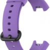 Ремінець BeCover для Xiaomi Mi Watch Lite/Watch 2/Watch 2 Lite Purple (707646)