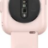 Смарт-годинник Xiaomi Amazfit Bip 5 Pastel Pink; 1.91″ (320х380) TFT сенсорний / Bluetooth 5.2 / 45.94 x 38.09 x 11.2 мм, 26 г / IP68 / 300 мАч / рожевий