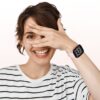 Смарт-годинник Xiaomi Amazfit Bip 5 Pastel Pink; 1.91″ (320х380) TFT сенсорний / Bluetooth 5.2 / 45.94 x 38.09 x 11.2 мм, 26 г / IP68 / 300 мАч / рожевий