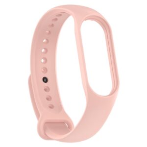  2 - Ремінець Armorstandart New Style для Xiaomi Mi Band 7/6/5 Flesh Pink (ARM61903)