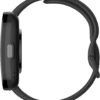 Смарт-годинник Xiaomi Amazfit Bip 5 Soft Black; 1.91″ (320х380) TFT сенсорний / Bluetooth 5.2 / 45.94 x 38.09 x 11.2 мм, 26 г / IP68 / 300 мАч / чорний