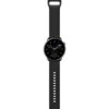 Смарт-годинник Xiaomi Amazfit GTR Mini Midnight Black; 1.28″ (416х416) AMOLED сенсорний / Bluetooth 5.2 / 42.83 x 42.83 x 9.25 мм, 36.2 г / 5 АТМ / 280 мАч / чорний