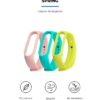 Ремінець Armorstandart для Xiaomi Mi Band 7/6/5 Spring (ARM57046)