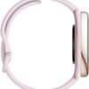 Смарт-годинник Xiaomi Amazfit GTR Mini Misty Pink; 1.28″ (416х416) AMOLED сенсорний / Bluetooth 5.2 / 42.83 x 42.83 x 9.25 мм, 36.2 г / 5 АТМ / 280 мАч / рожевий