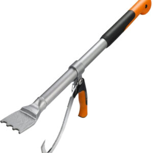  9 - Важіль для рубки дерев Fiskars WoodXpert M (1015438)