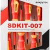 Набір викруток диэлектрических Stark SDKIT-007 (506510007)