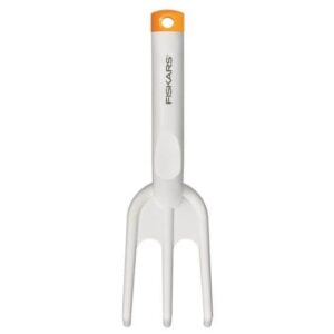  5 - Вилка Fiskars для посадки White (1027034)