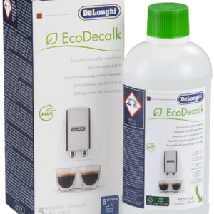  3 - Рідина для видалення накипу DeLonghi (500 мл) Ecodecalk (5513296051)