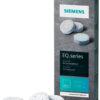 Таблетки для чищення Siemens TZ80001A