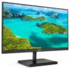 Монітор Philips 23.8″ 245E1S/00 IPS Black; 2560х1440, 250 кд/м2, 4 мс, D-Sub, HDMI, DisplayPort